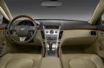 Cadillac CTS 2008 года